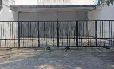 disewakan ruko gudang kantor raya nginden