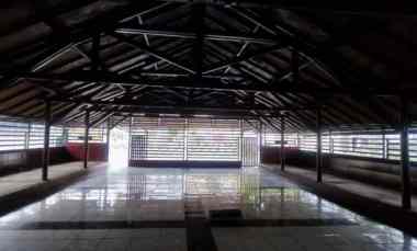 disewakan ruko gudang kantor raya ponti