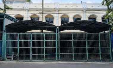 disewakan ruko gudang kantor raya putro agung wetan