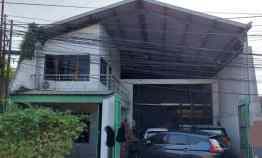 Gudang Ada Kantor di Rungkut Menanggal Surabaya dekat Sier, Waru