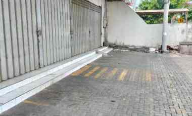 disewakan ruko gudang kantor raya sedati gede