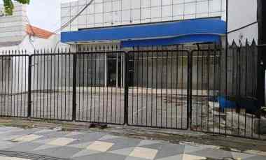 disewakan ruko gudang kantor raya sulawesi gubeng