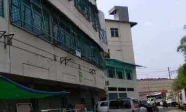 Disewakan Ruko Artha Center, Pangeran Jayakarta, Jakarta Barat