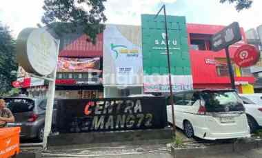 Disewakan Ruko di Centra Kemang, Free Masa Sewa 1 Bulan, Ada 15 Unit