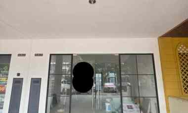 disewakan ruko gudang kantor ruko collins 2 maison de