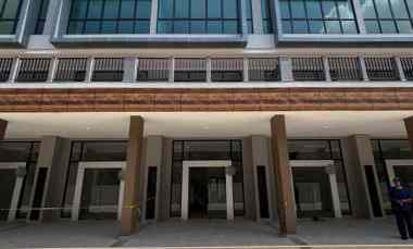 disewakan ruko gudang kantor ruko crystal summarecon bekasi