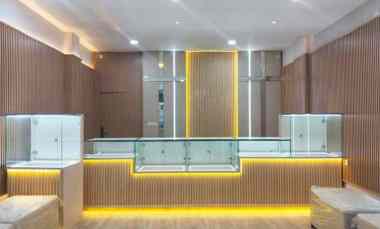 disewakan ruko gudang kantor ruko east coast mulyorejo