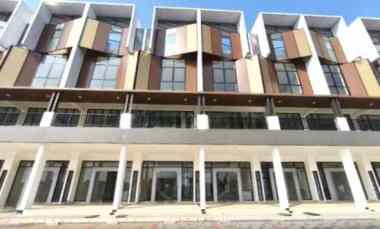 disewakan ruko gudang kantor ruko gading bulevar