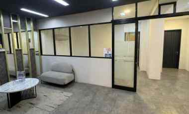 Komersial Disewakan di Ruko Gading Serpong Boulevard