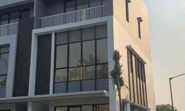 disewakan ruko gudang kantor ruko hive tanamera vantage