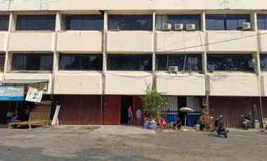 disewakan ruko gudang kantor ruko jl raya gusti ngurah