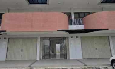 disewakan ruko gudang kantor ruko lavanya hi harapan