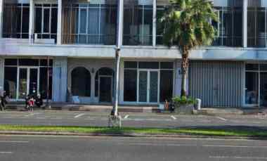 Disewakan Ruko Northwest Boulevard Citraland Nv5 Surabaya Barat Modern