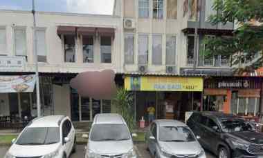 disewakan ruko gudang kantor ruko san antonio