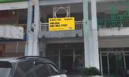 Ruko 3 Lantai Citraland Pusat Keramaian Siap Pakai Surabaya Barat