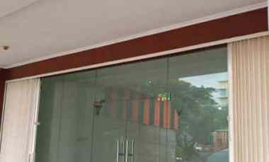 Disewakan Ruko Siap Pakai di Taman Cemara Harapan Indah Bekasi