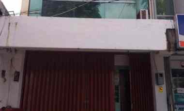 disewakan ruko gudang kantor ruko taman raflesia jl