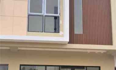 disewakan ruko gudang kantor ruko the savoy jgc