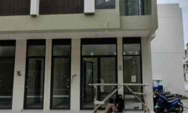 disewakan ruko gudang kantor ruko verona junction