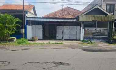 disewakan ruko gudang kantor rungkut menanggal