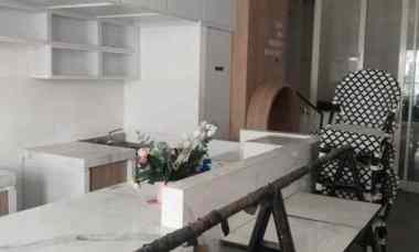 disewakan ruko gudang kantor san antonio pakuwon city