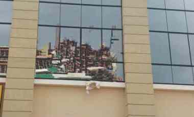 disewakan ruko gudang kantor sedayu city