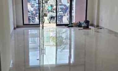 disewakan ruko gudang kantor sedayu city kelapa gading
