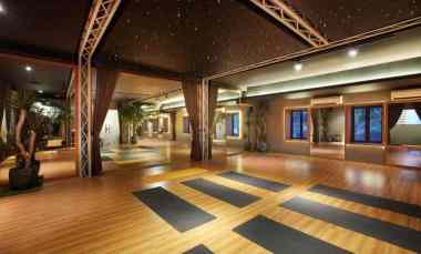 disewakan ruko gudang kantor senopati