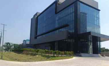 disewakan ruko gudang kantor sentul bogor jawa barat