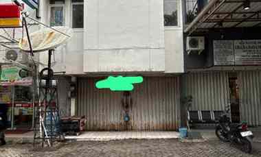 disewakan ruko gudang kantor serpong utara graha raya