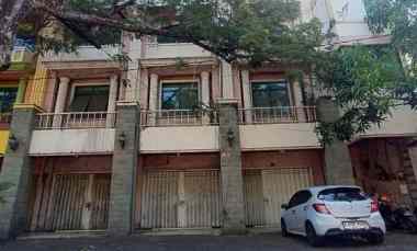 disewakan ruko gudang kantor setra fortune