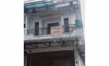 disewakan ruko gudang kantor simpang 2 pematang siantar