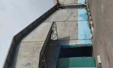 disewakan ruko gudang kantor ssemper barat kenari