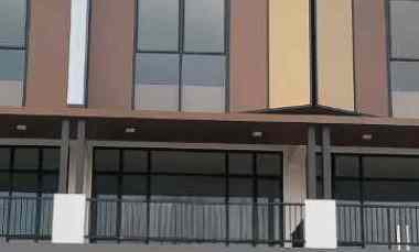 disewakan ruko gudang kantor summarecon bekasi