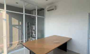 disewakan ruko gudang kantor sunter agung