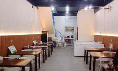 disewakan ruko gudang kantor taman gapura80