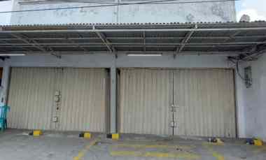 disewakan ruko gudang kantor taman harapan baru