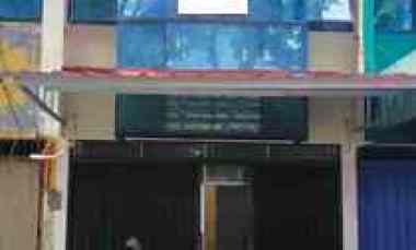 disewakan ruko gudang kantor taman harapan baru bekasi