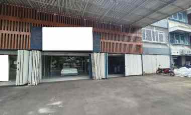 disewakan ruko gudang kantor taman nyiur sunter agung