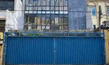 Disewakan Ruko Tambak Rejo Nol Jalan 3 Lantai 11x23 350jt/th