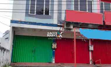 disewakan ruko gudang kantor tambaksari