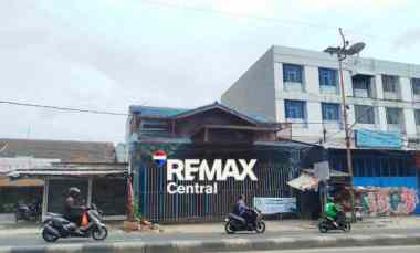 disewakan ruko gudang kantor tangerang