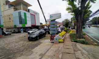 For Rent Rukan 4 Lantai Ex Bank di Tebet Jakarta Selatan