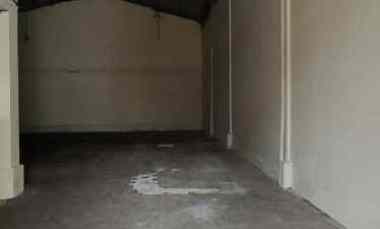 Komersial Disewakan di Tegal Alur, Kalideres, Jakarta Barat