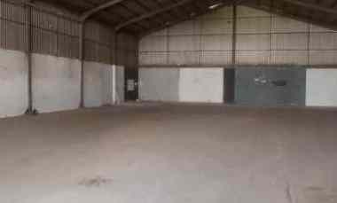 disewakan ruko gudang kantor teluk pucung bekasi utara