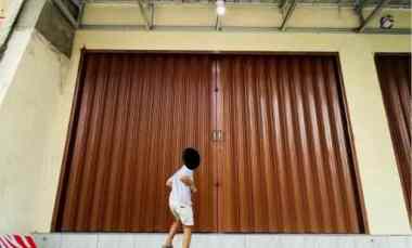 disewakan ruko gudang kantor tembalang