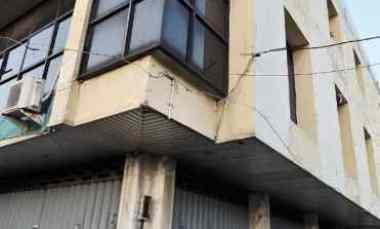 disewakan ruko gudang kantor tembok dukuh