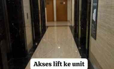 disewakan ruko gudang kantor the mansion bougenville