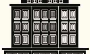 disewakan ruko gudang kantor tomang