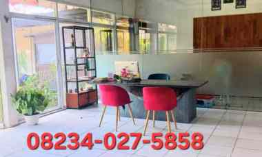 disewakan ruko gudang kantor ubung denpasar bali